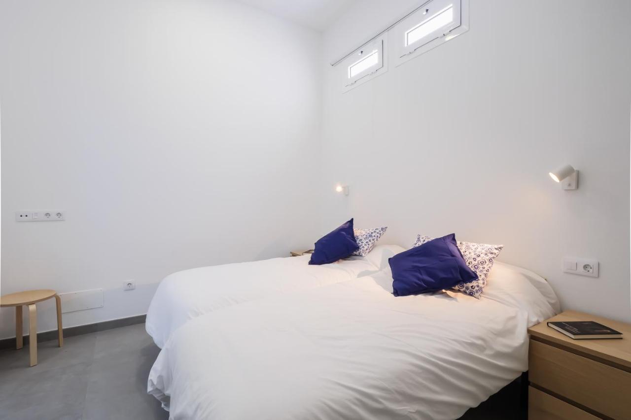 Апартаменти Avenida 73 Санта-Крус-де-ла-Пальма Екстер'єр фото