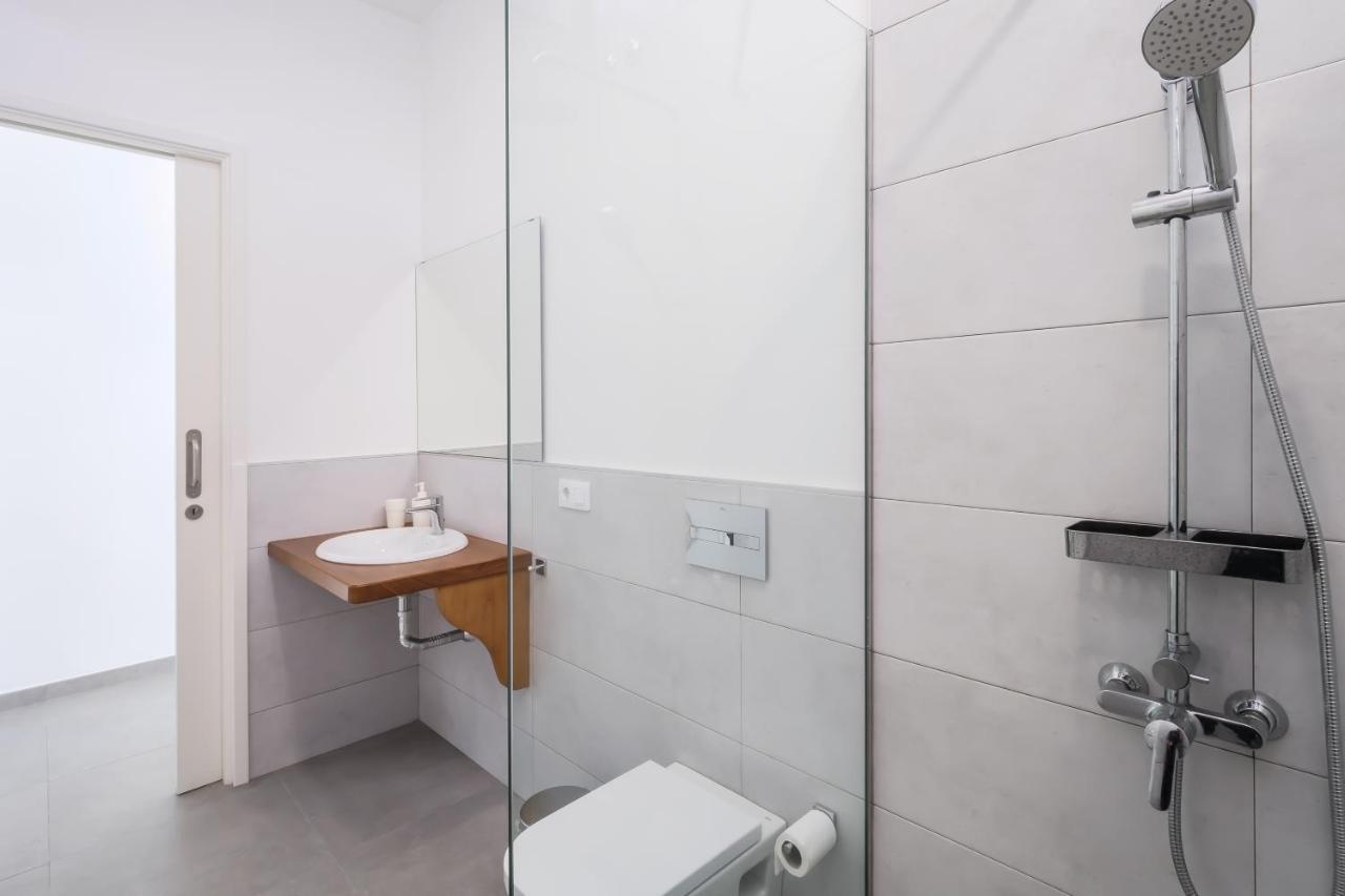 Апартаменти Avenida 73 Санта-Крус-де-ла-Пальма Екстер'єр фото